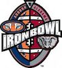 Iron Bowl Logo
